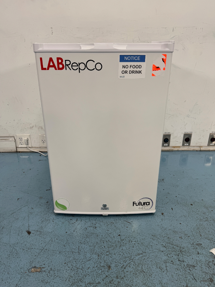 Image of Labrepco Futura +4C Undercounter Refrigerator